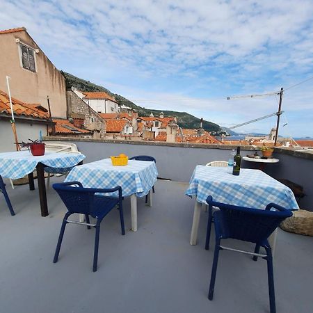 Rooms Kisic - Two-Bedroom Apartment Dubrovnik Luaran gambar