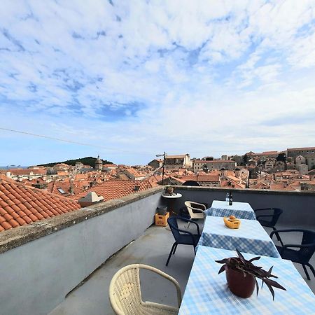 Rooms Kisic - Two-Bedroom Apartment Dubrovnik Luaran gambar