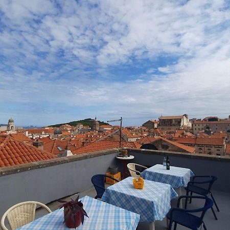 Rooms Kisic - Two-Bedroom Apartment Dubrovnik Luaran gambar