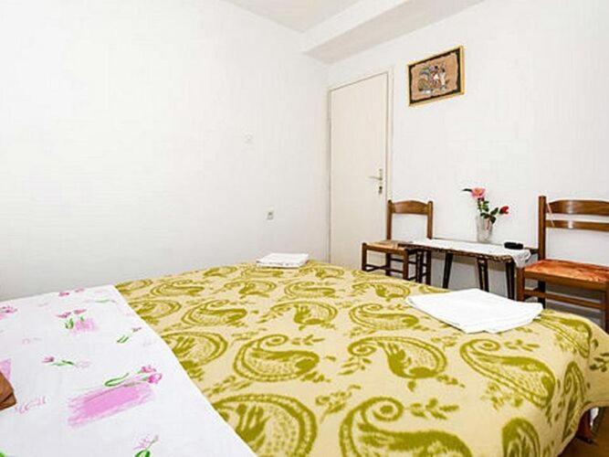 Rooms Kisic - Two-Bedroom Apartment Dubrovnik Luaran gambar