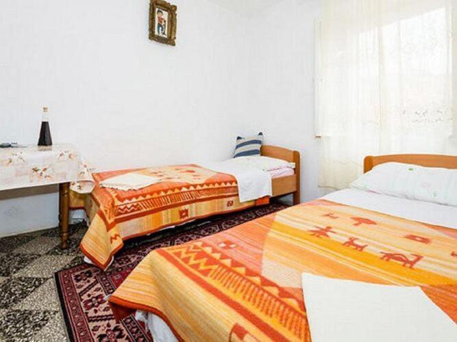 Rooms Kisic - Two-Bedroom Apartment Dubrovnik Luaran gambar