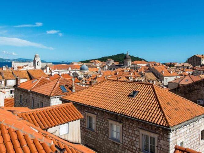 Rooms Kisic - Two-Bedroom Apartment Dubrovnik Luaran gambar