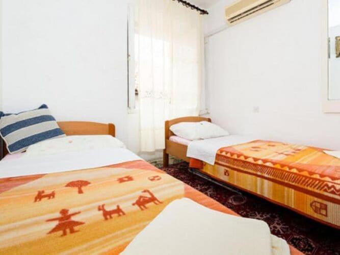 Rooms Kisic - Two-Bedroom Apartment Dubrovnik Luaran gambar