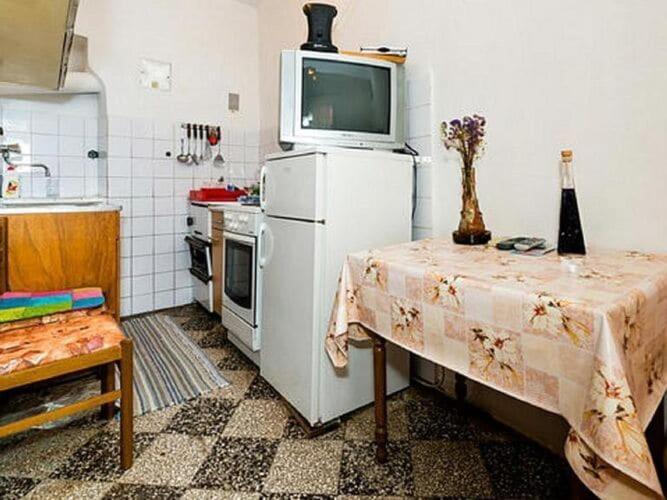 Rooms Kisic - Two-Bedroom Apartment Dubrovnik Luaran gambar